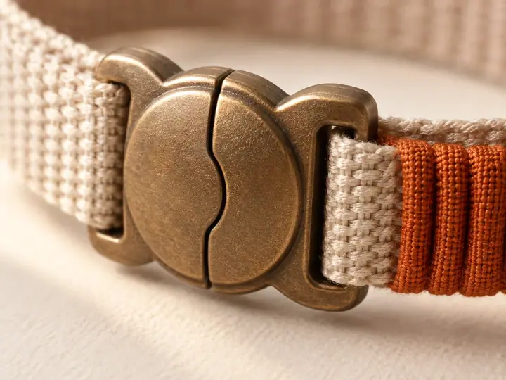 Should cats wear breakaway collars? What a trial found — pet product sourcing guide