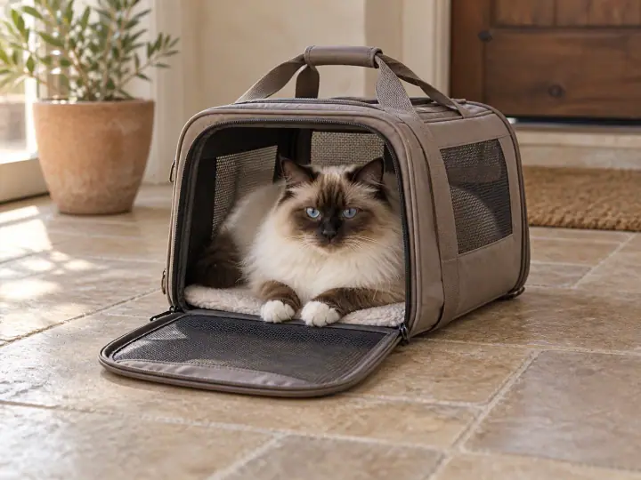 Dog car tether crash-tested claims: the questions to put in the RFQ — pet product sourcing guide