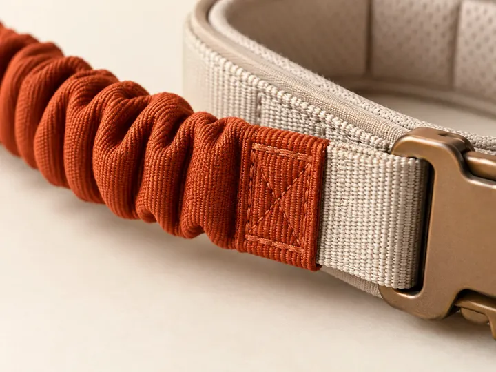 Dog leash, collar and harness manufacturers in China: 4 compared (2026) — pet product sourcing guide