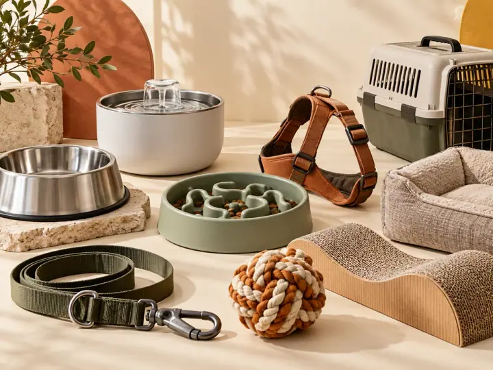 2026 global pet product conversation report: 10 recurring topics for brands and factories — pet product sourcing guide