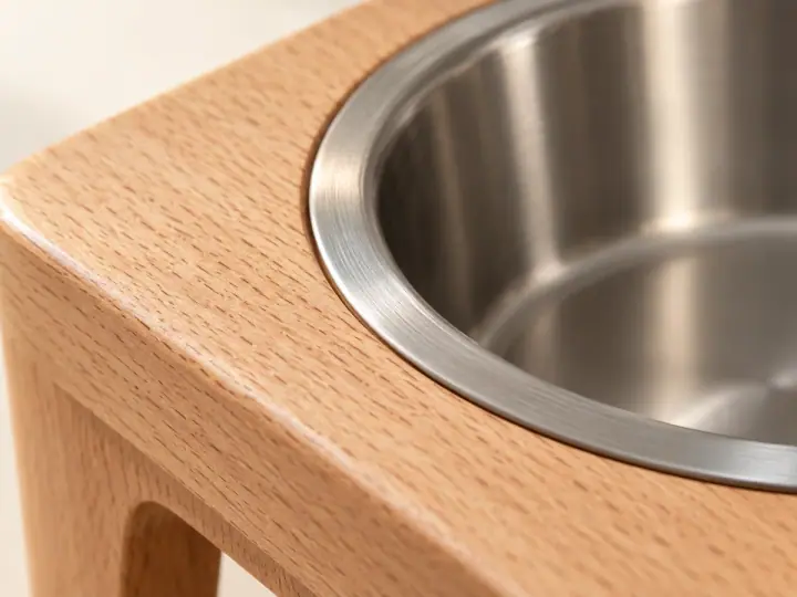 Do raised dog bowls cause bloat? What the studies found — pet product sourcing guide