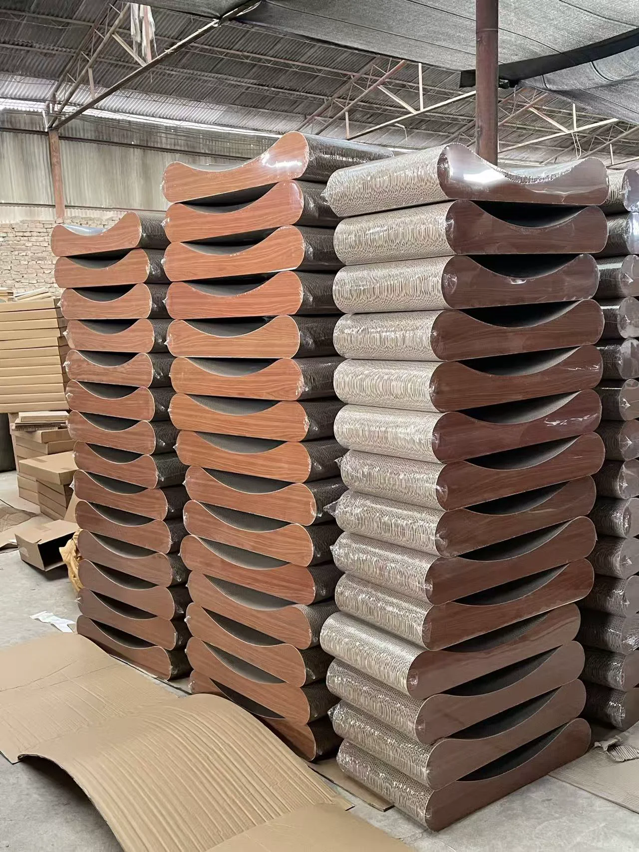 Factory production view 7