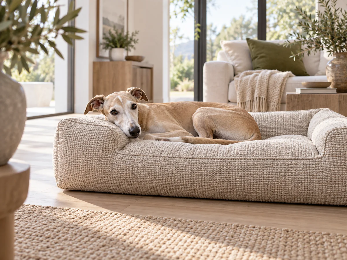 5 dog bed features to prioritize in a sourcing brief — pet product sourcing guide