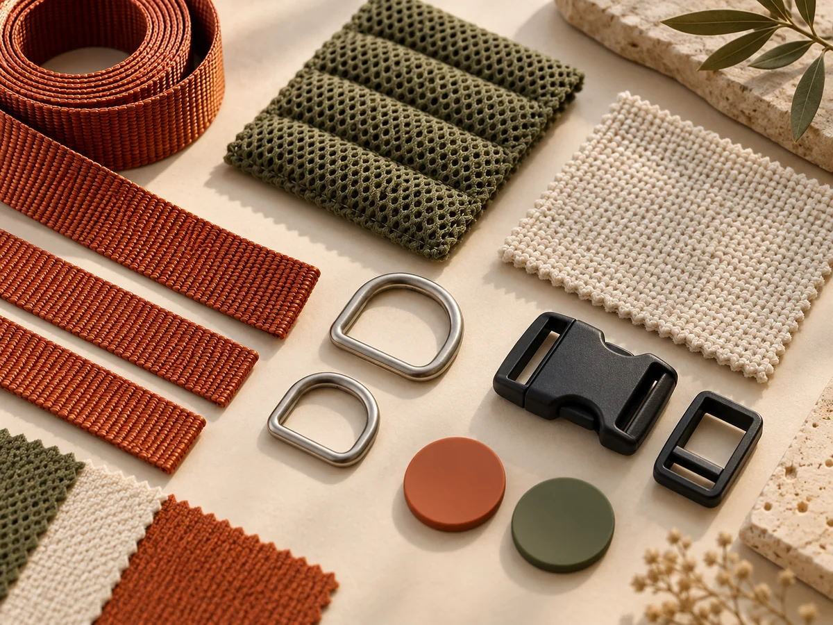 How to compare pet accessory manufacturers and suppliers — pet product sourcing guide