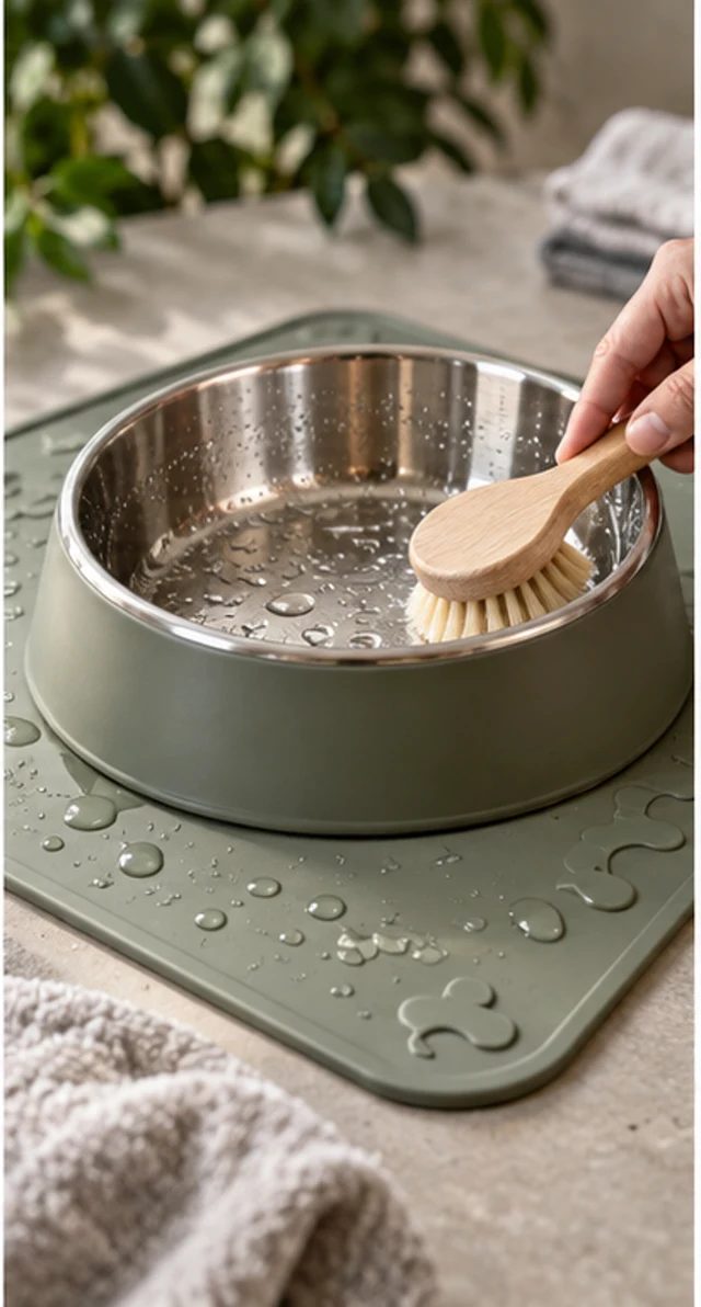 Pet bowl materials and cleaning: a buyer’s guide — detailed buyer review reference