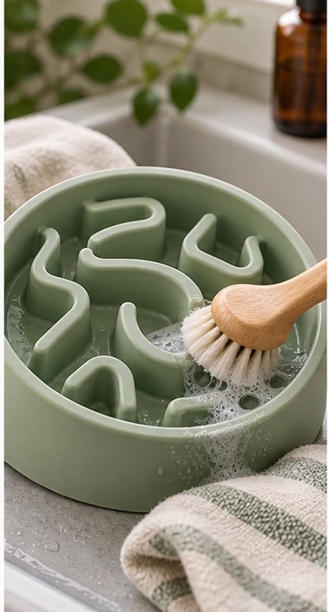 6 checks before tooling a private-label slow feeder bowl — detailed buyer review reference