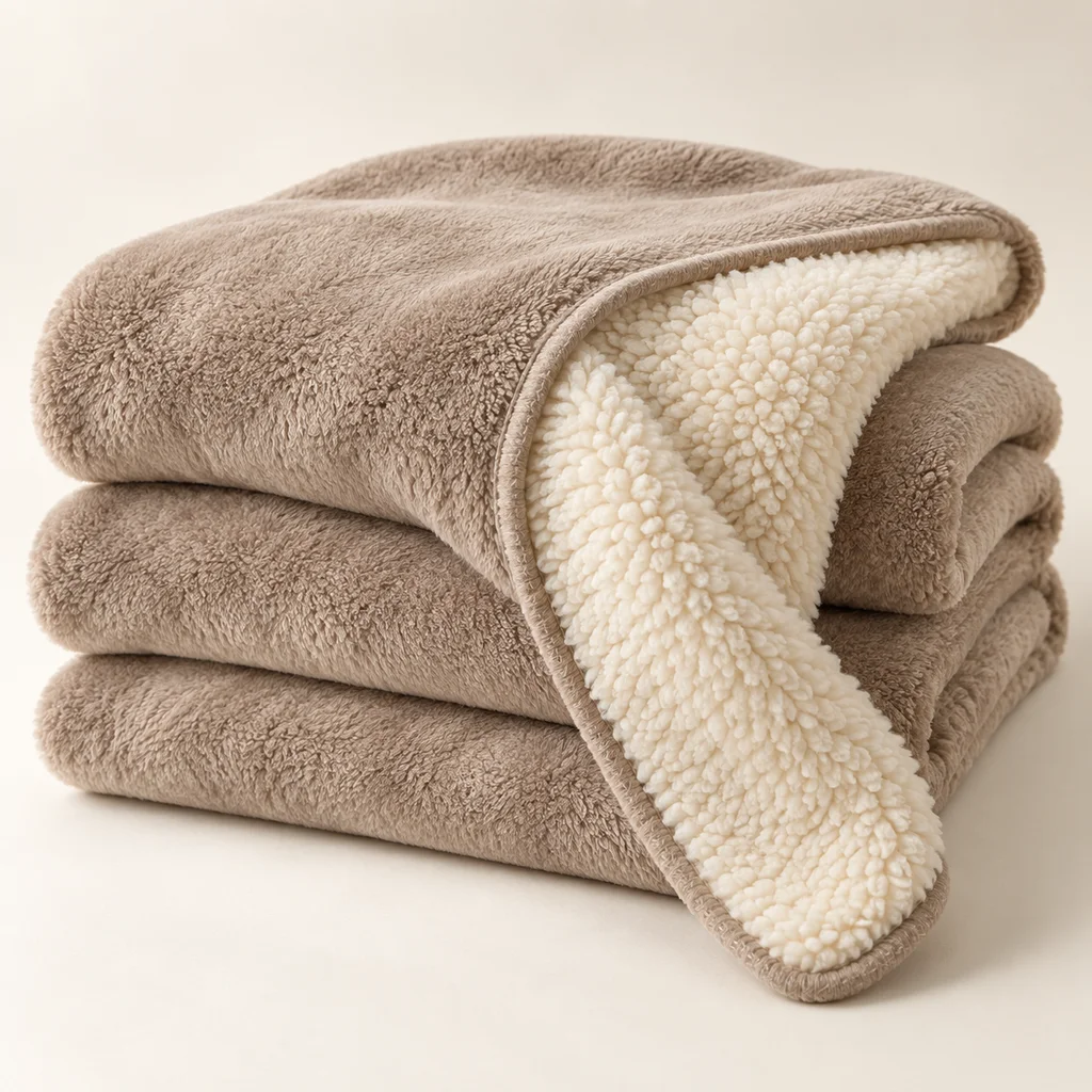 Pet blanket, illustrative product development concept