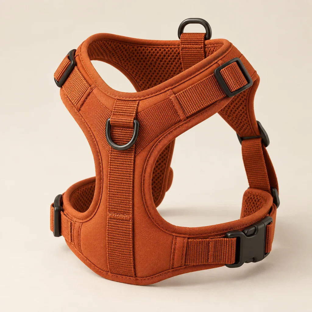 Walking sourcing question — product and buyer review reference
