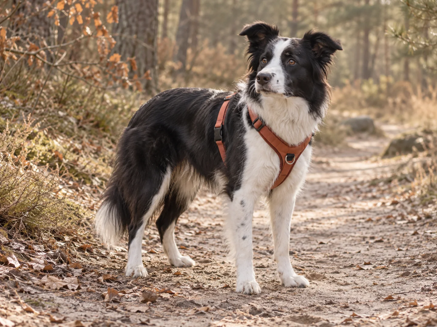 Dog harness fit: what to check before approving a sample — pet product sourcing guide