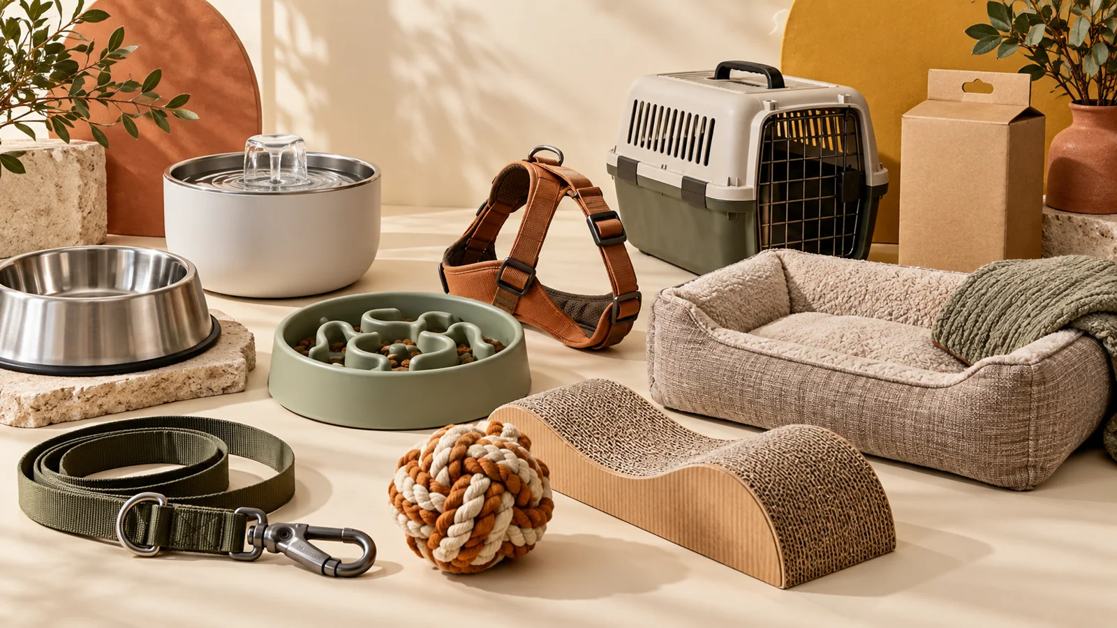 2026 global pet product conversation report: 10 recurring topics for brands and factories — pet product sourcing guide