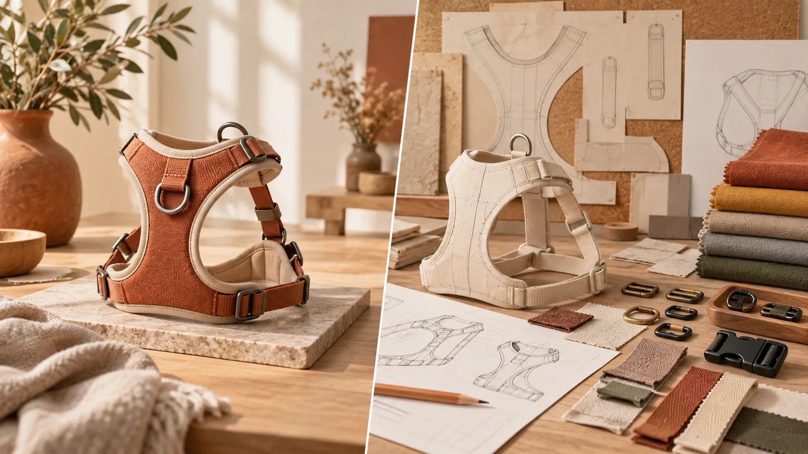 OEM vs ODM pet products: which sourcing model fits your collection? — pet product sourcing guide