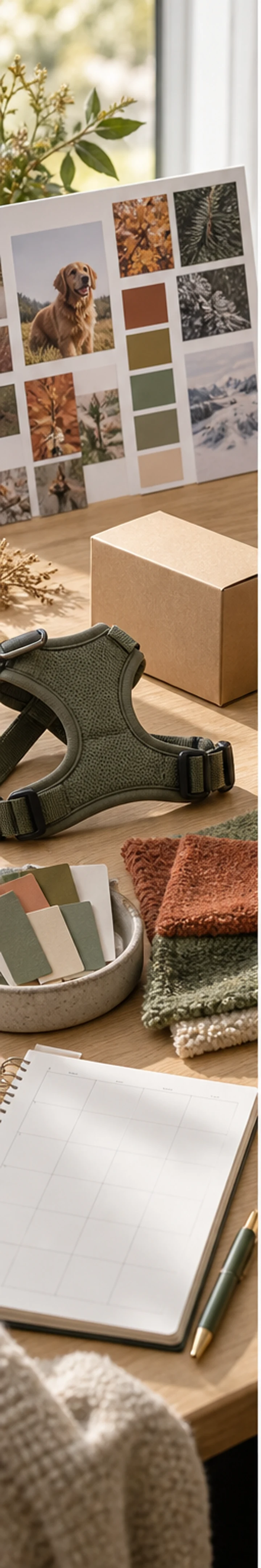 Sampling sourcing question — product and buyer review reference